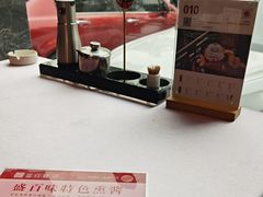 -盛百味·家宴餐厅(霸州分店)