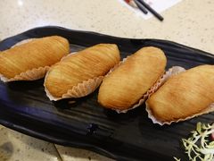 金枕榴莲酥-点都德(北京路贰店)