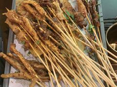 -林二哥宜烤官·宜宾小烧烤