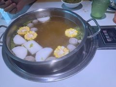 -三毛牛肉店(福强店)