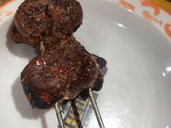 -肉串汪(月坛店)