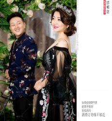 点击看大图 -情订奇缘婚纱摄影(和平路店)