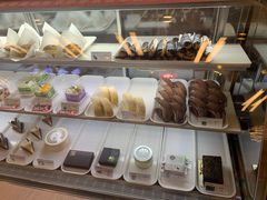 -樱花糕坊(凯德广场店)