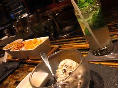 -The Lounge·大堂酒廊·北京粤财JW万豪酒店
