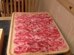 -许府牛火锅(信义坊总店)