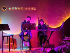 -Ambra Haus琥珀屋精酿餐厅(宝山店)