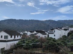 -东山风景区(洞庭东山)
