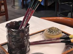 -江城小馆陕南妈妈菜·全球旅行餐厅(钟楼店)