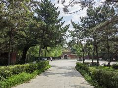 -北陵公园