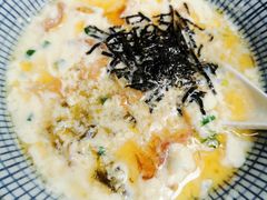 咸豆浆-桃园眷村(万象天地店)