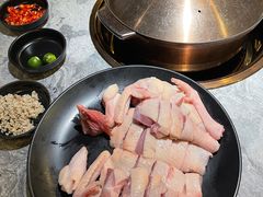 -大头椰·海南椰子鸡火锅(思明万象城店)