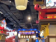 -牛New寿喜烧(闵行龙湖天街店)