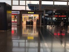 -杭州萧山国际机场