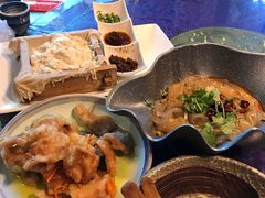 -95号酱骨·一块豆腐(展春园西路店)