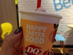 -DQ·蛋糕·冰淇淋(周浦万达店)