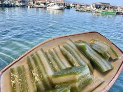 -蓝湾碧波·老字号·疍家非遗海上餐厅