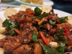 -老山东·山东菜(鲁菜名店)