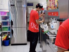 -DQ·蛋糕·冰淇淋(河东万达店)