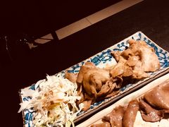 -日本料理神拉面