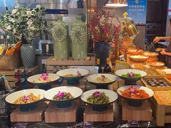 -非烤勿扰韩料自助烤肉(松山湖万科店)