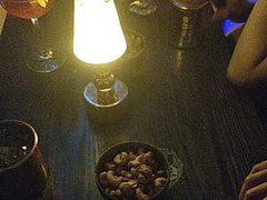 -悦界酒吧(后海店)