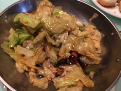 -久宴·天目湖大鱼头(恐龙园店)