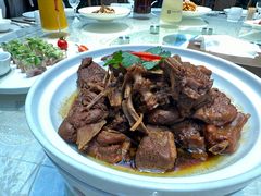 -金稼园·金平湖农家菜