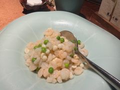 -兰庭玉树·老饭骨家宴(后海店)