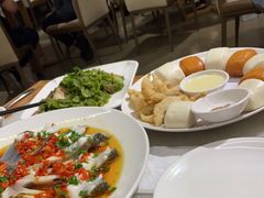 -华盛丰温州大排档(东三环南路店)