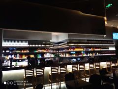 -TZ House音乐现场(来福士中心店)