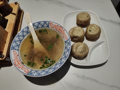 -小杨生煎(福州路店)