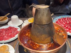 -东来顺饭庄(上地华联店)