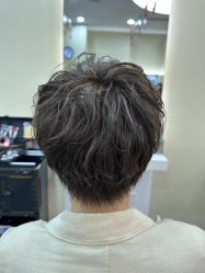 -缪斯Hair Salon