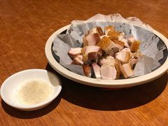 -园林美食城·本土农家菜(杨和镇店)