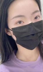 -BBK韩眉馆-正版半永久纹眉美瞳