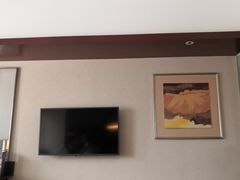 -哈尔滨香格里拉大酒店