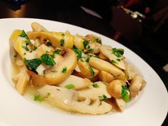 -老头儿油爆虾·1987杭州烟火味(湖滨银泰in77D区店)