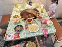 -肖婷姐大铁锅重庆火锅(南湖店)