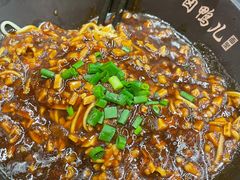 -卤鸭儿(小河路店)
