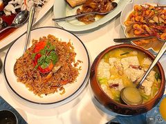 -杭州西湖柳莺里酒店·闻莺厅