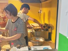 -傅强排骨(成都总店)