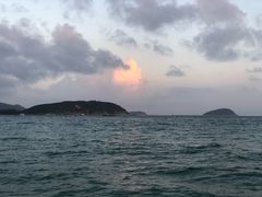 -亚龙湾中心广场