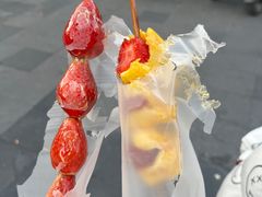 -野栗香(娄山关路店)