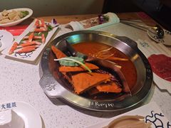 -大龙燚火锅