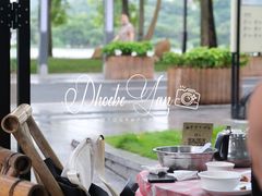 -黎记大排档(慈云路店)