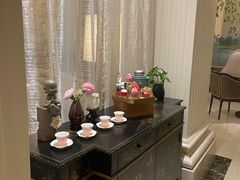 -大堂吧·下午茶·特调鸡尾酒(大连一方城堡豪华精选酒店)