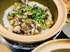 -红星光发煲仔饭(文海店)