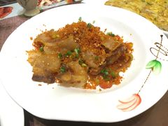 -楚鲜·汉正街一号(天河店)