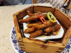 -明腾壹间茶餐厅(新都会花园广场店)