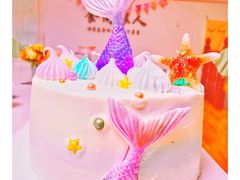 -食间旅人DIY烘焙工作室